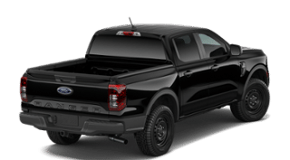 2026 Ford Ranger® External Image 4